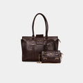 Heritage Office Tote