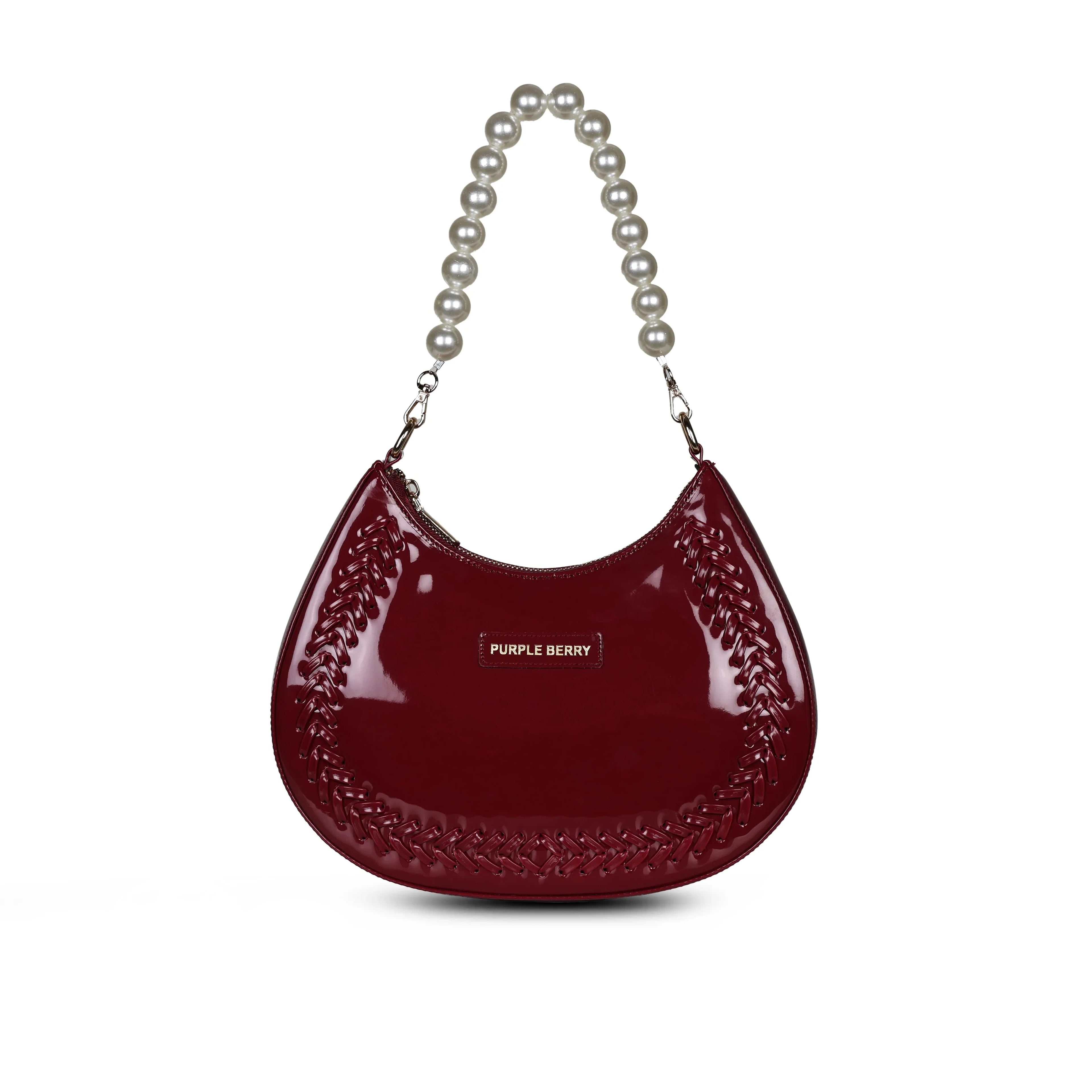 Saul Saddle bag | Shoulder bag