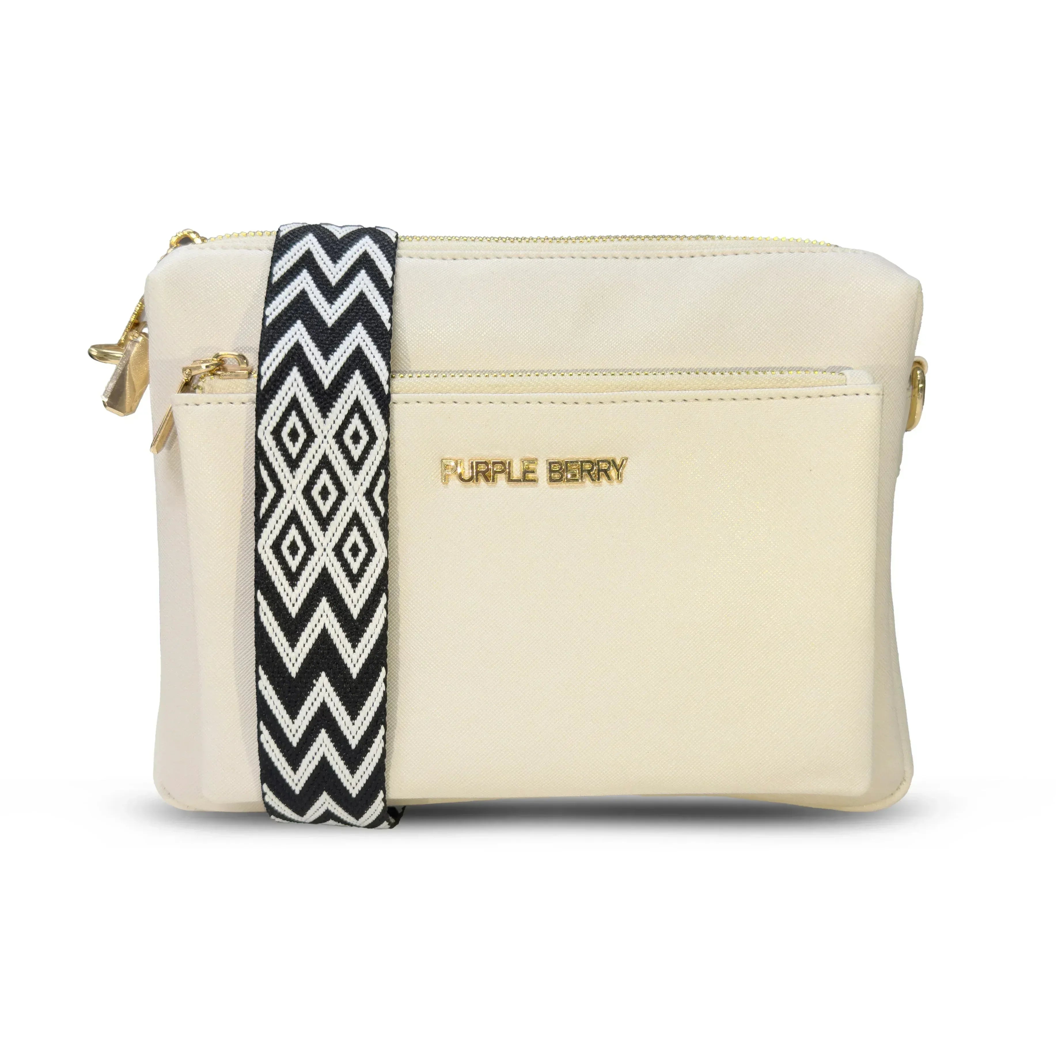 Martha Sling Bag | Premium crossbody bag