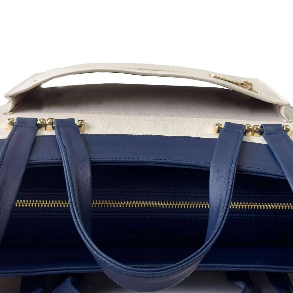Azure Signature Tote