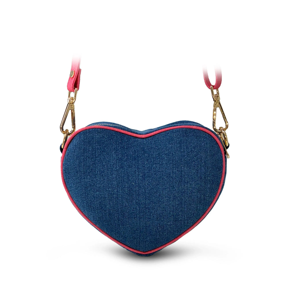 Cupid denim Sling