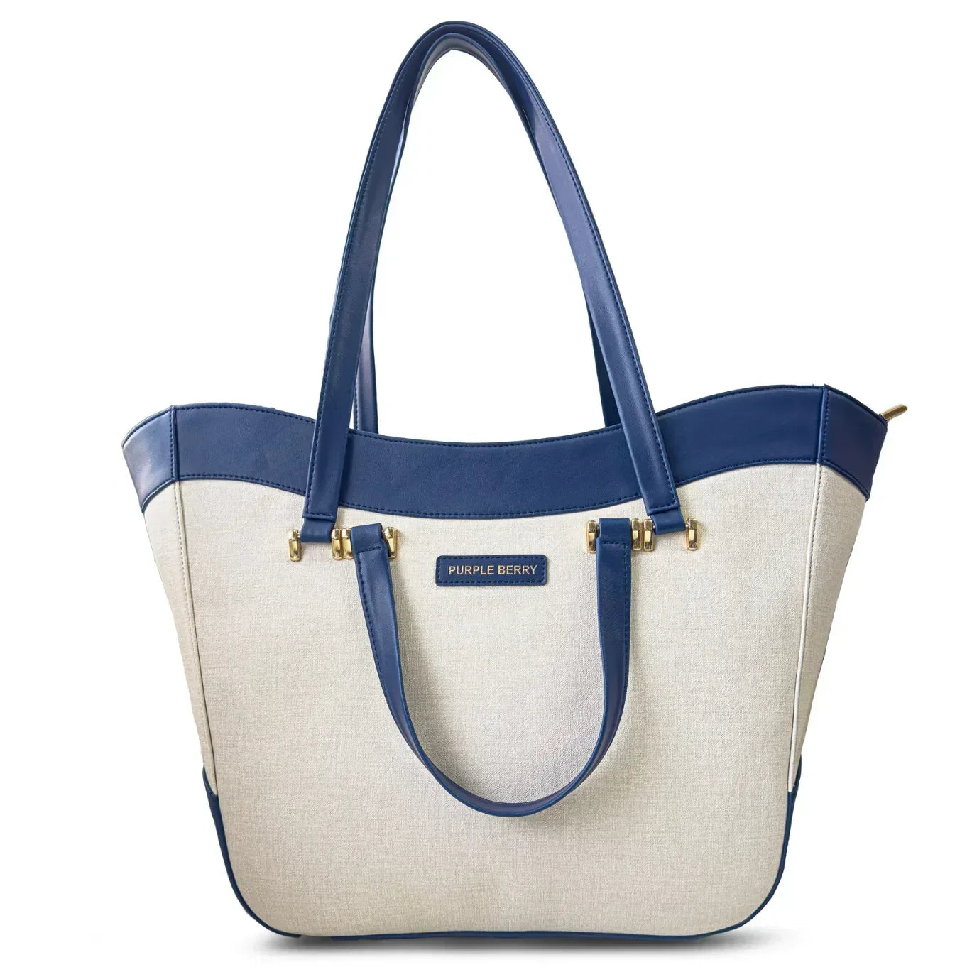 Azure Signature Tote