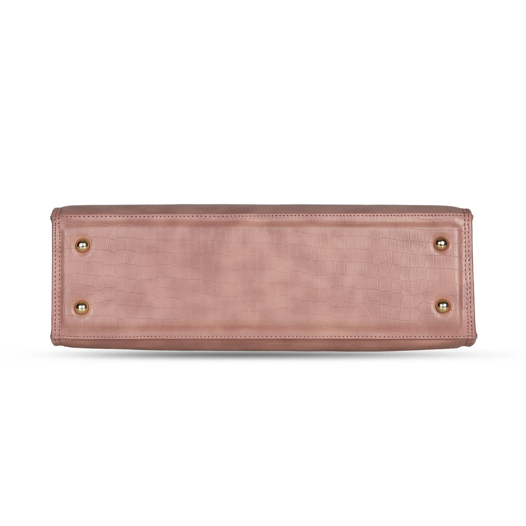 Ada Croco Premium Handbag