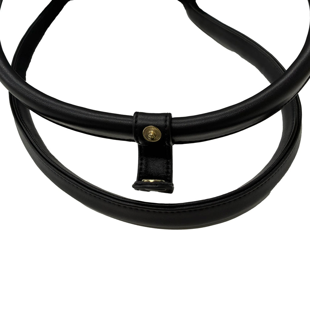 Serene Denim Shoulder bag