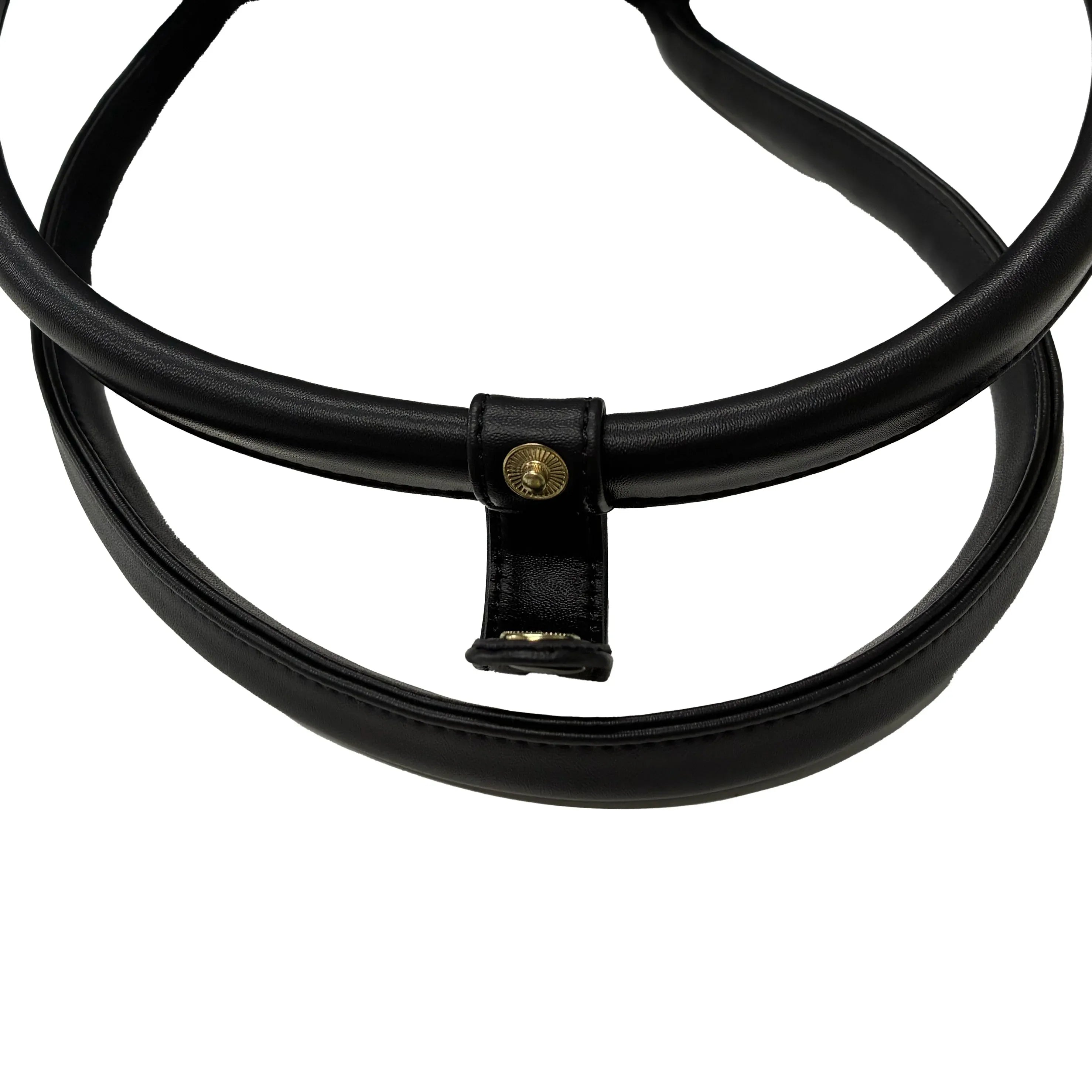 Serene Denim Shoulder bag