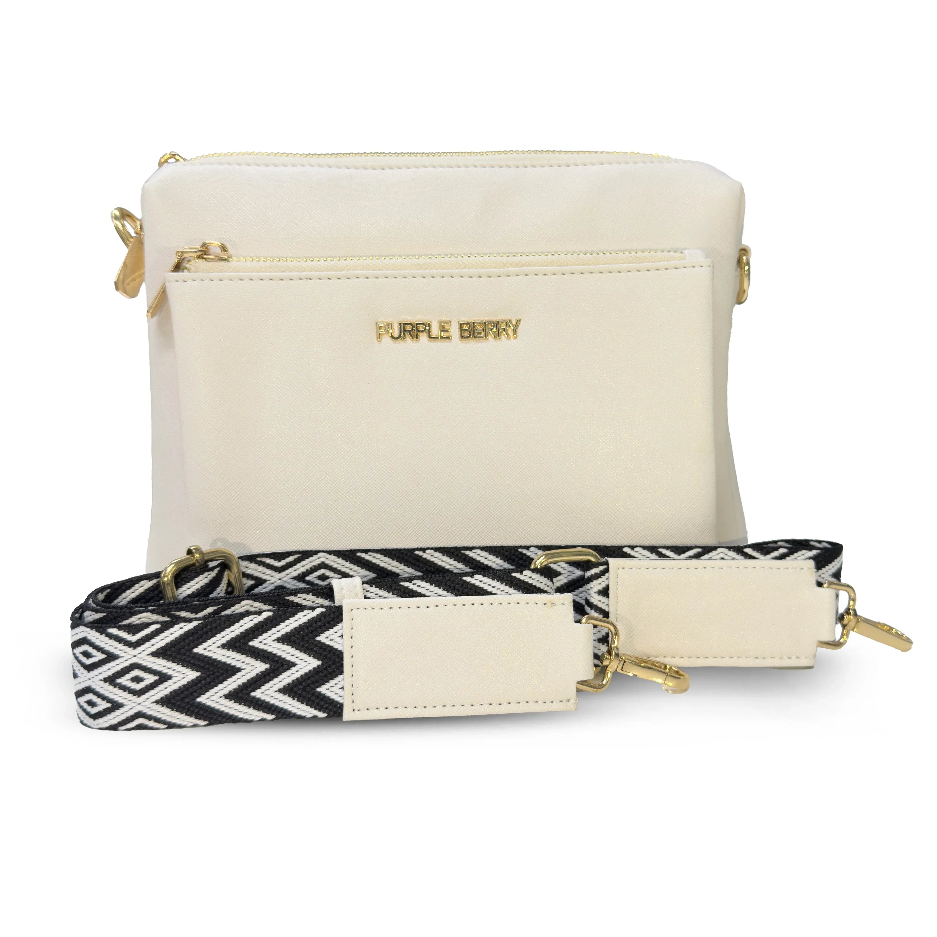 Martha Sling Bag | Premium crossbody bag