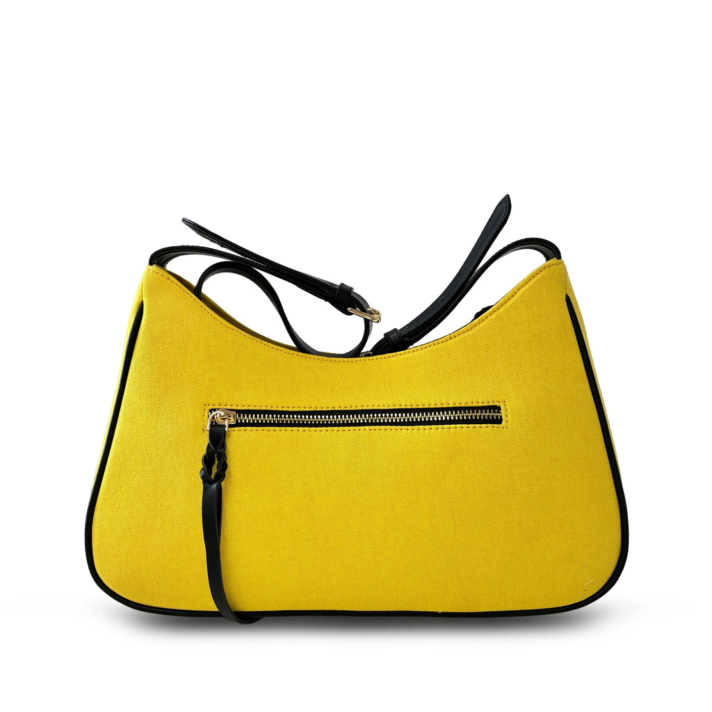 Ambe Denim Shoulder bag