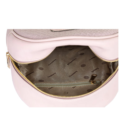 Escuela Mini Backpack - Pink