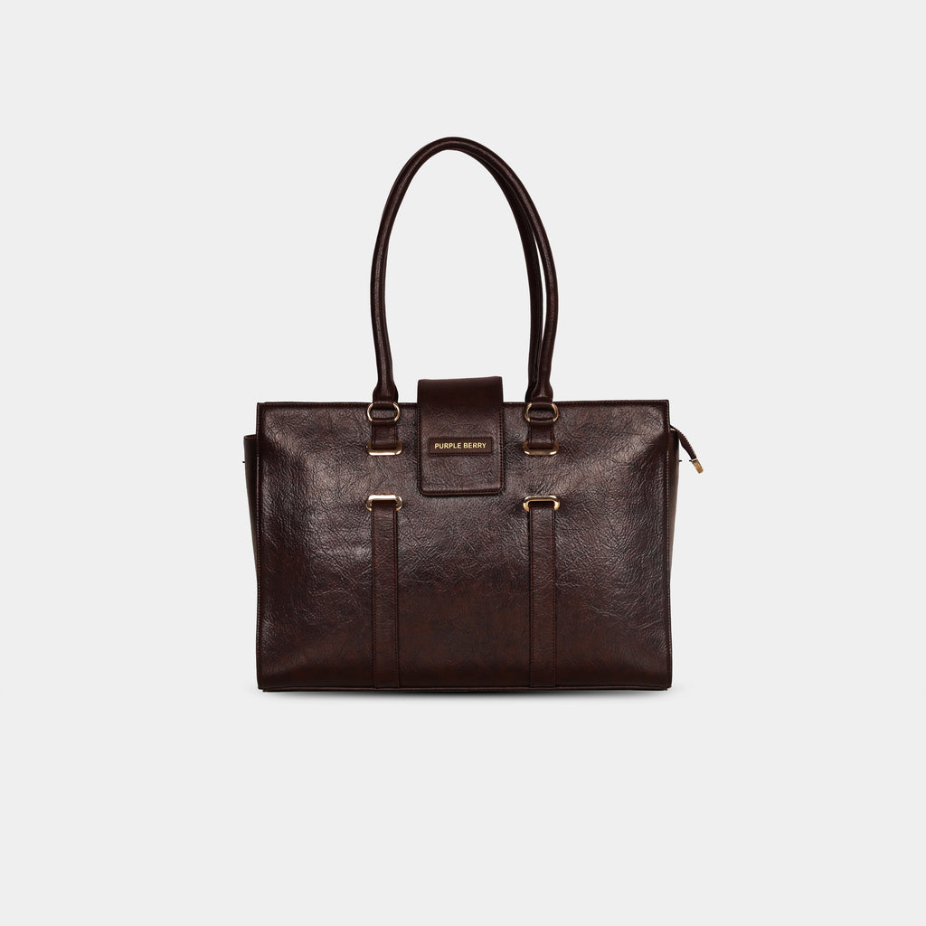 Heritage Office Tote