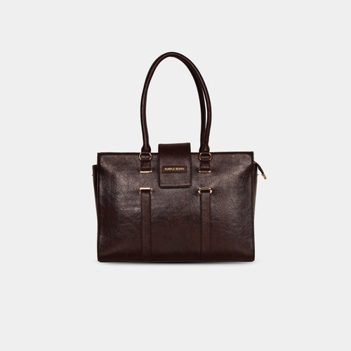Heritage Office Tote