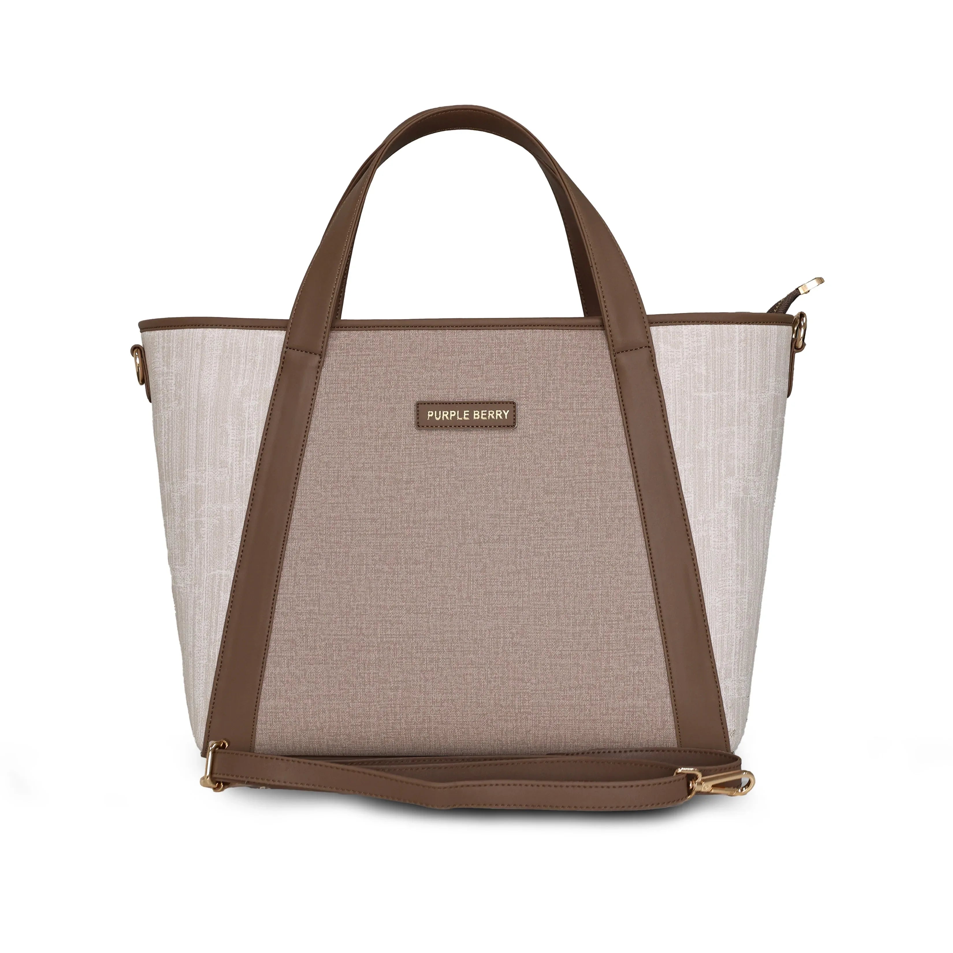 Lexie Tote Bag + Free Martha sling