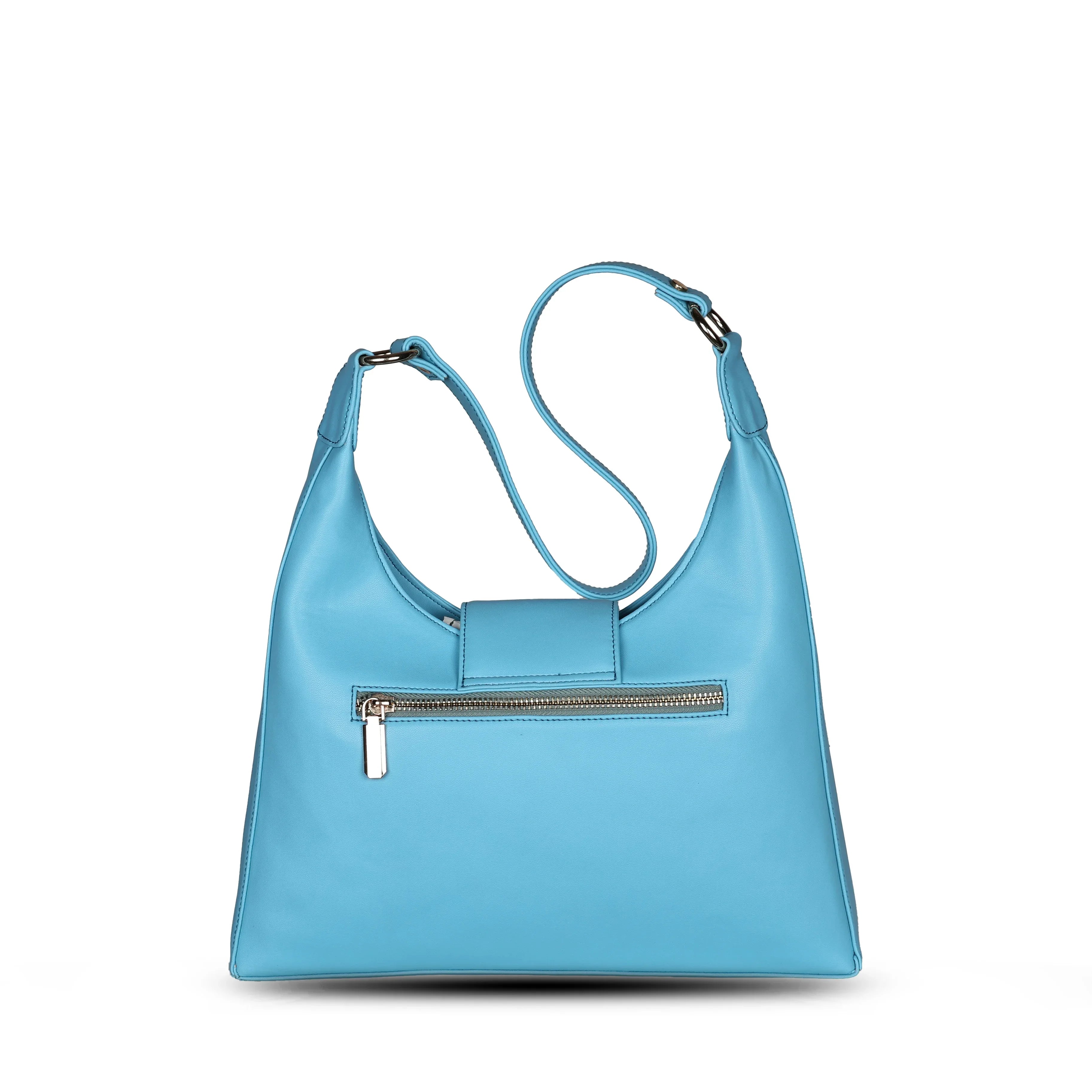 Zian Structured Shoulder bag