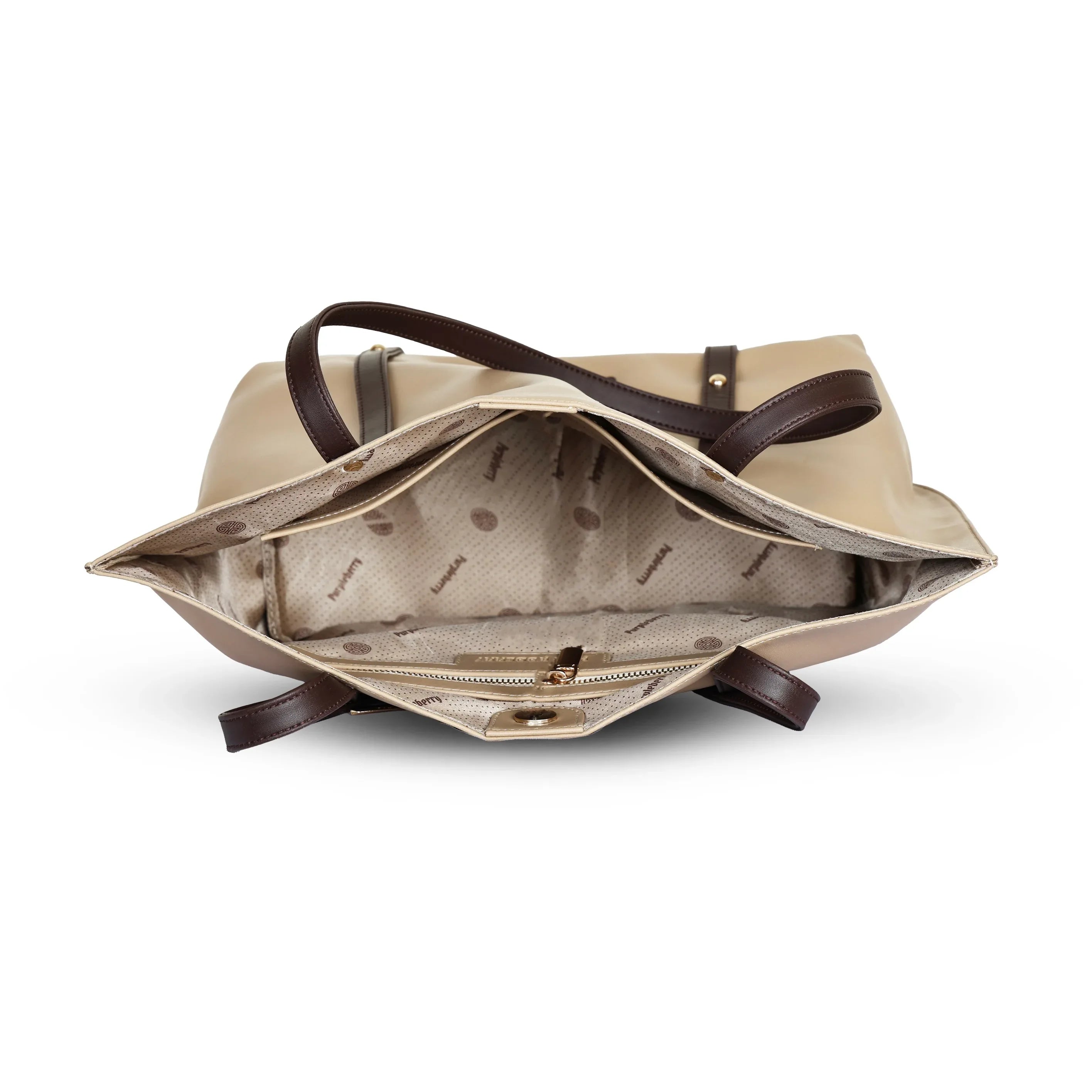 Lyla Slouchy Handbag