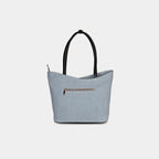 Yuvati Denim Handbag