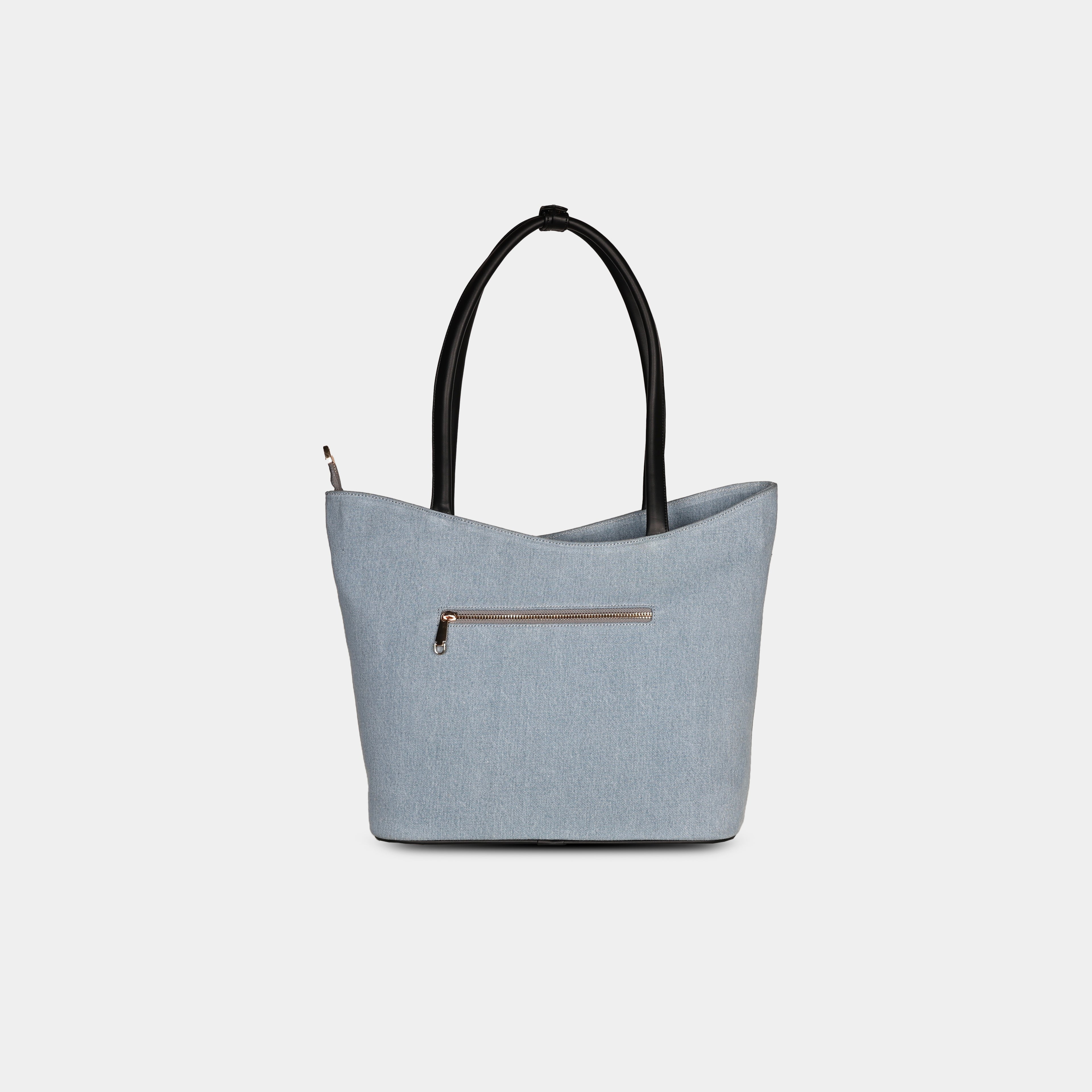 Yuvati Denim Handbag