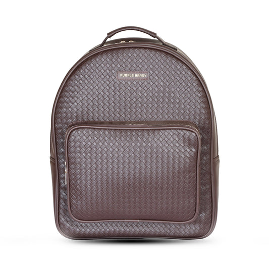 Escuela Backpack - Chocolatey