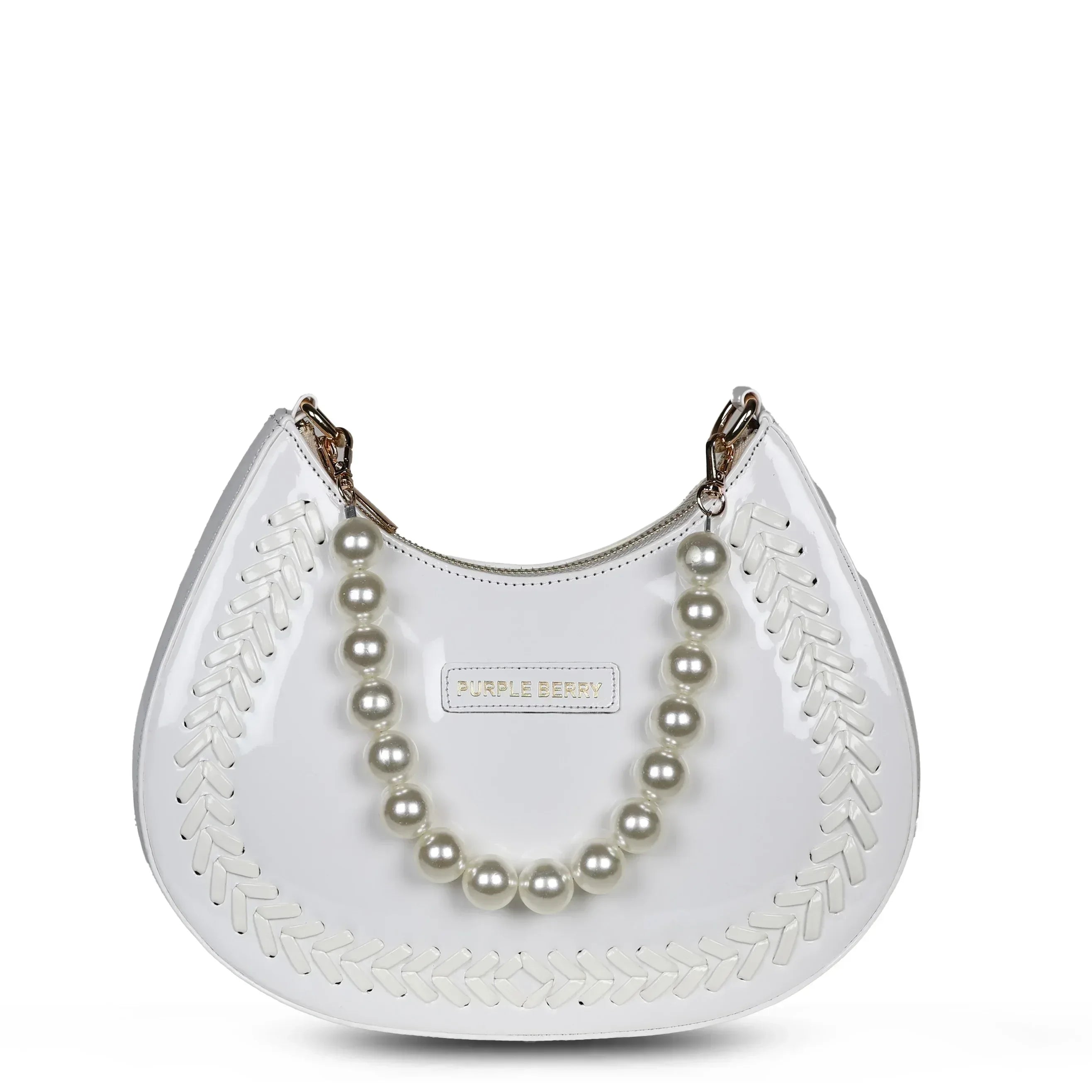 Saul Saddle bag | Shoulder bag