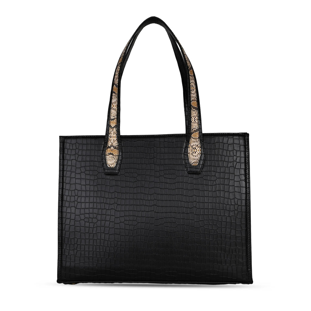Ada Croco Premium Handbag