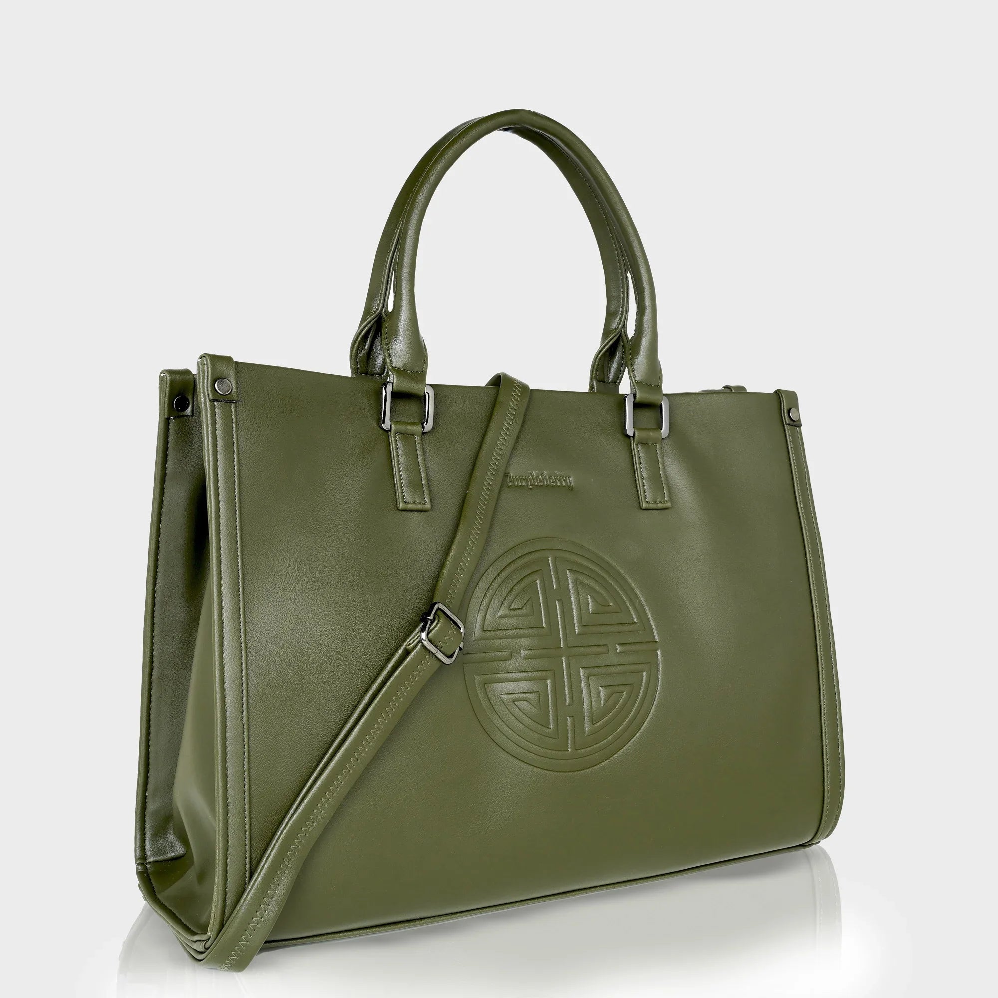 Antheia Office Tote Bag