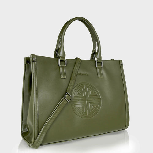 Antheia Office Tote Bag