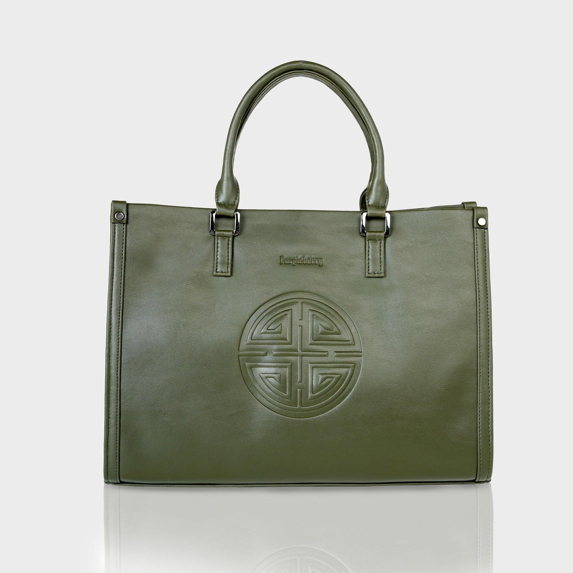 Antheia Office Tote Bag