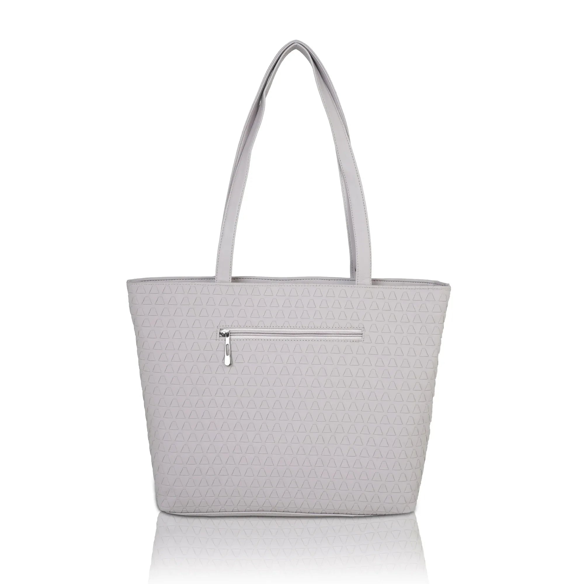 Doris Textured Handbag