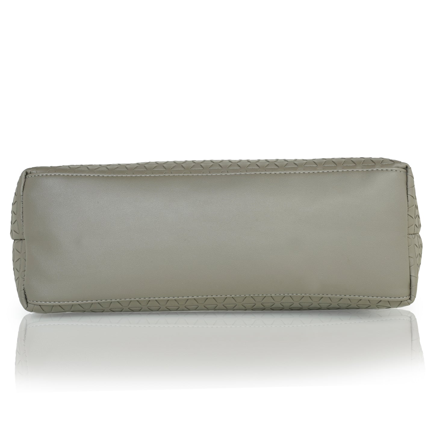 DORIS Handbag Asthetic Gray