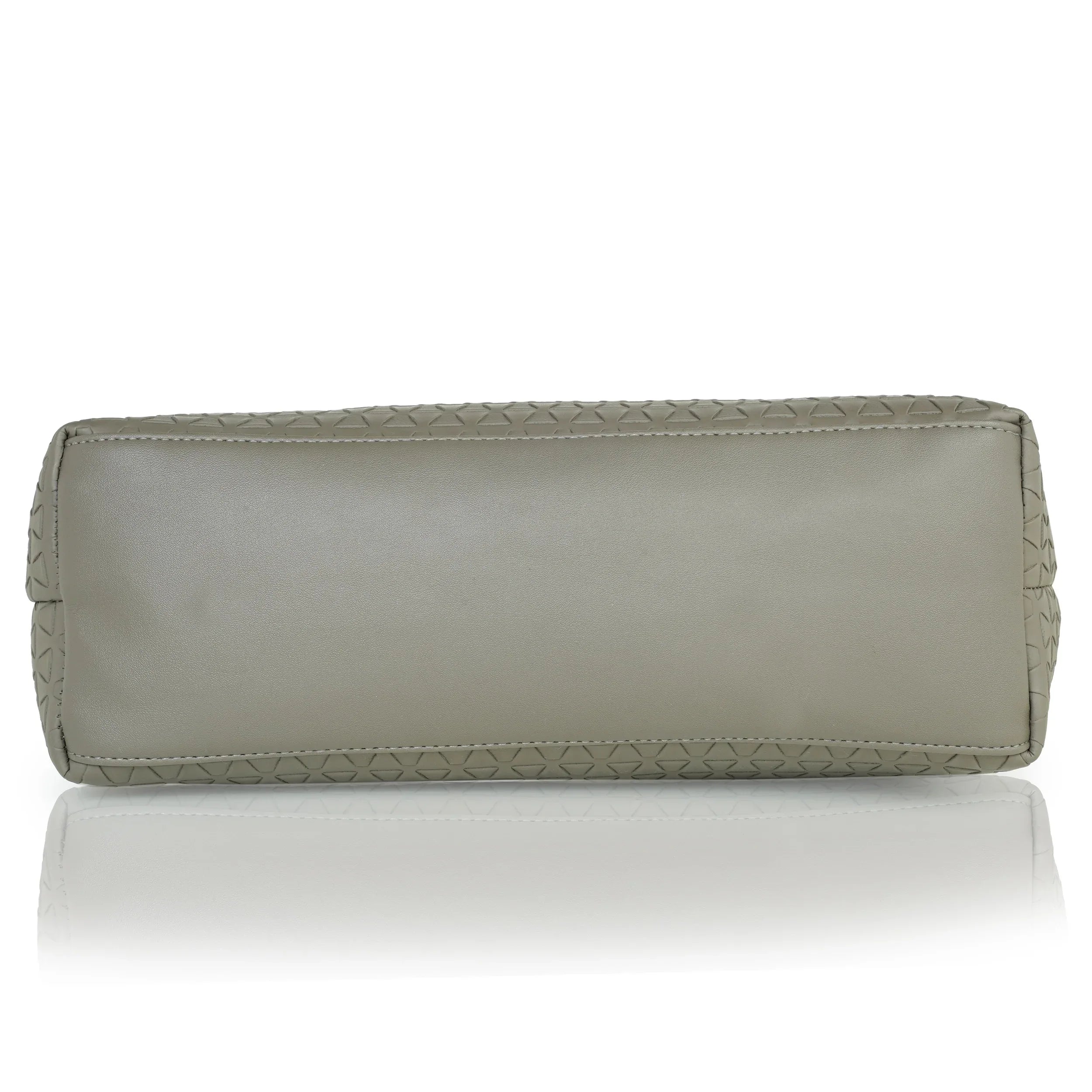Doris Textured Handbag