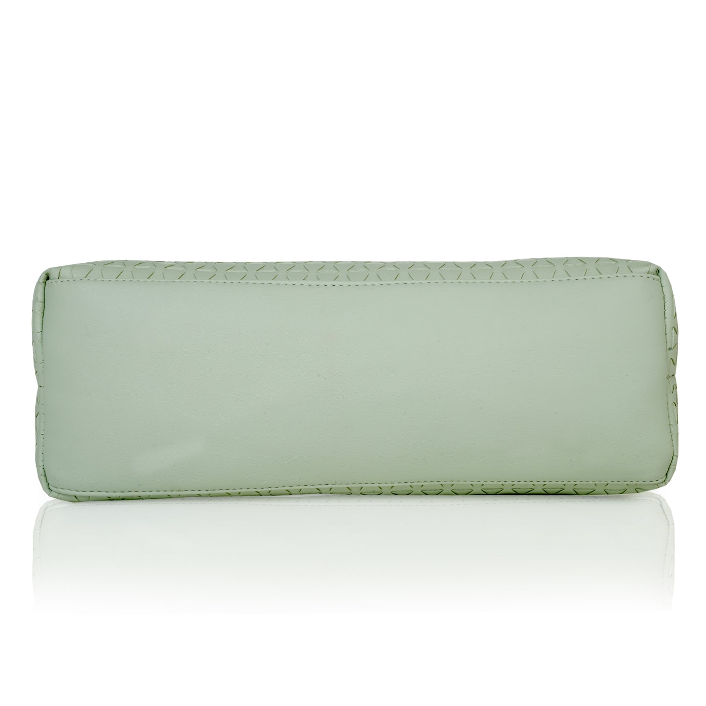 DORIS Handbag Tea Green