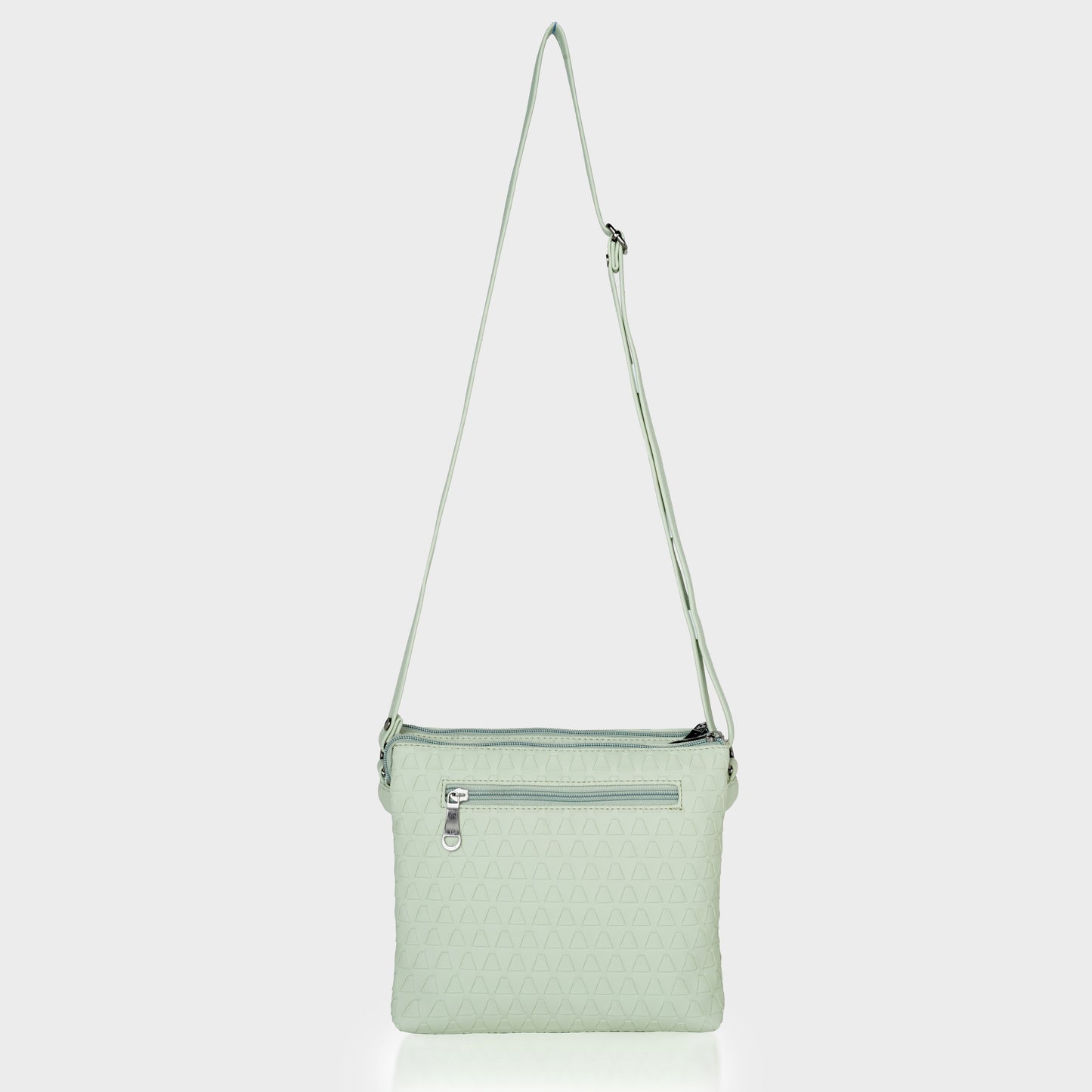 Oliver Sling Bag Tea Green