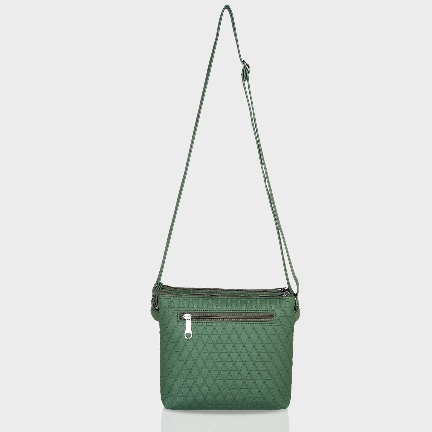 Oliver Sling Bag Hunter Green