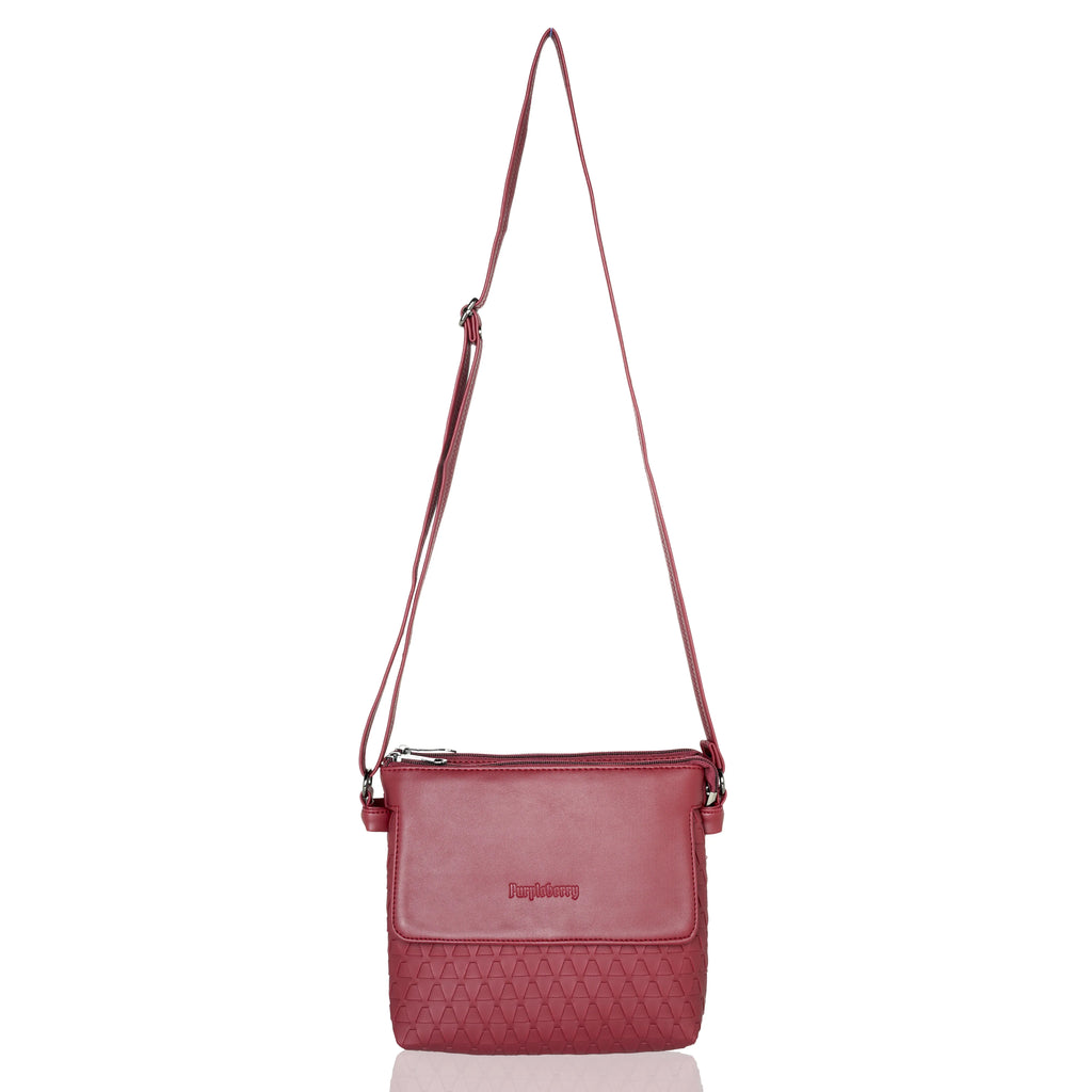 Oliver Sling Bag