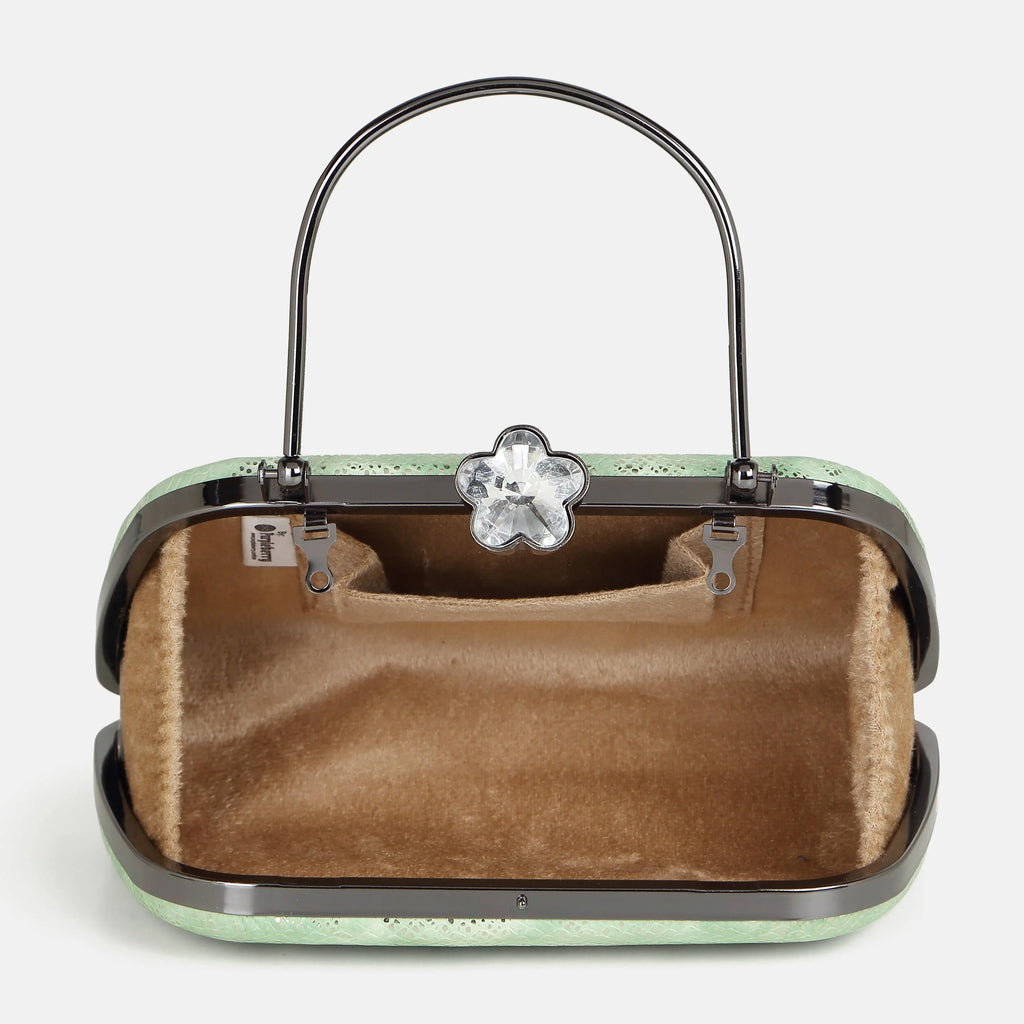 Tashvi Nyanza Clutch Bag