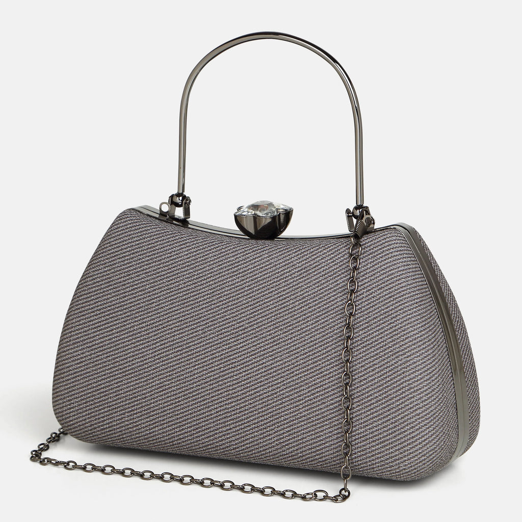 Bella Clutch Bag
