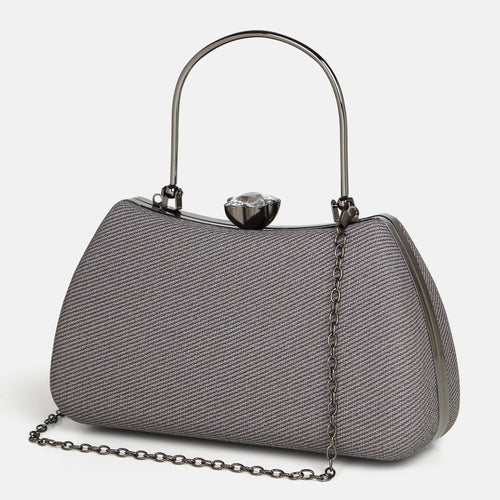 Bella Clutch Bag