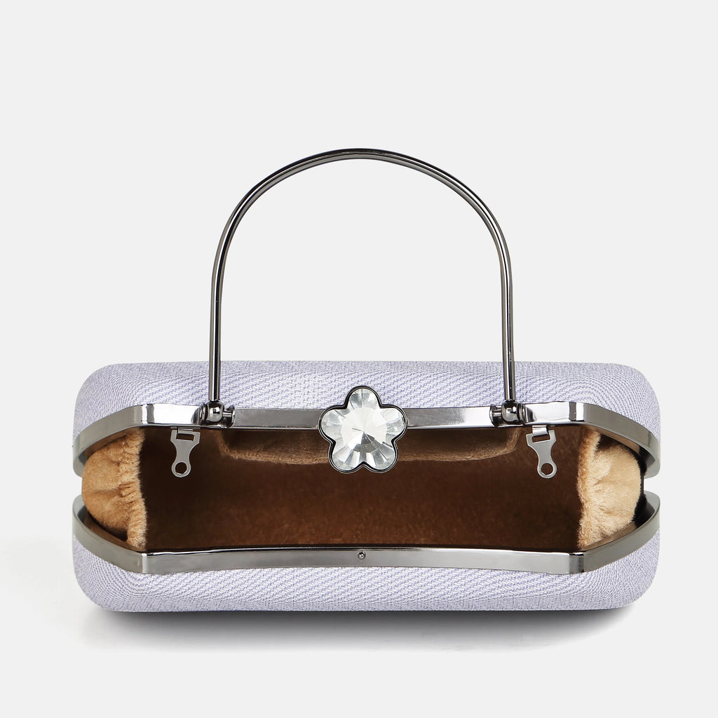 Bella Clutch Bag