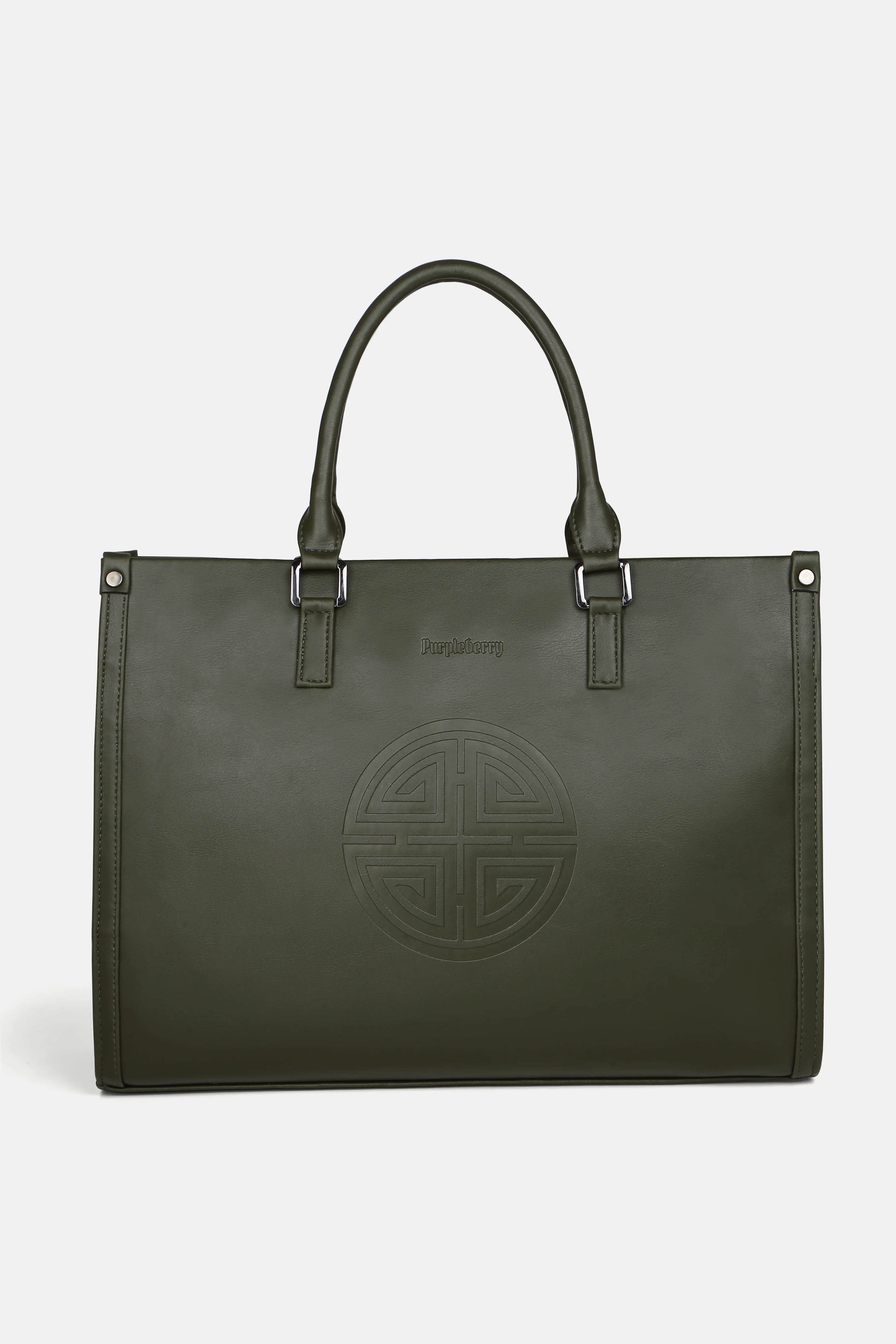 Antheia Office Tote Bag