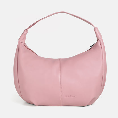 Cora Shoulder Bag Bold Black