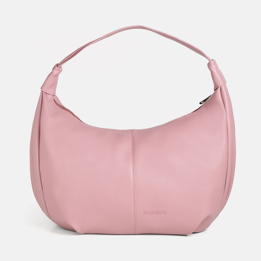 Cora Shoulder Bag Candy Rose