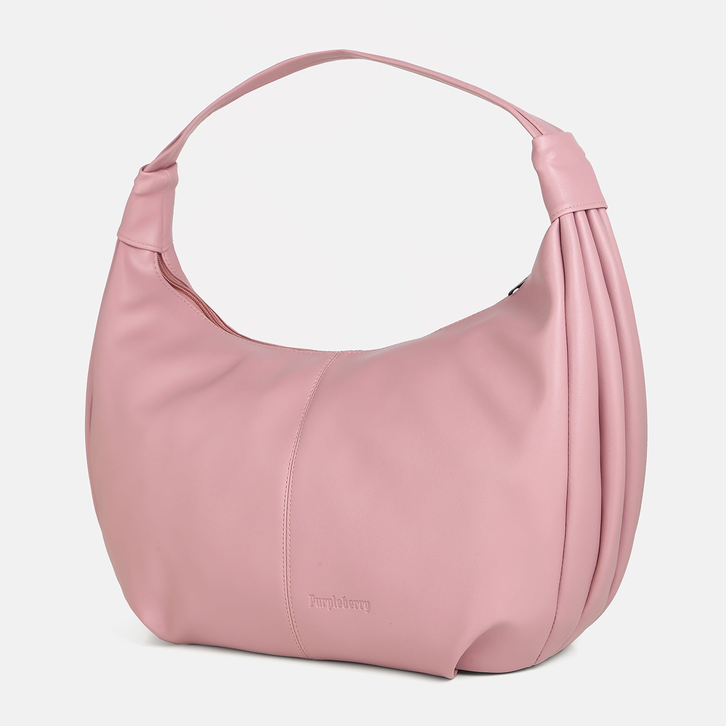 Cora Shoulder Bag Candy Rose