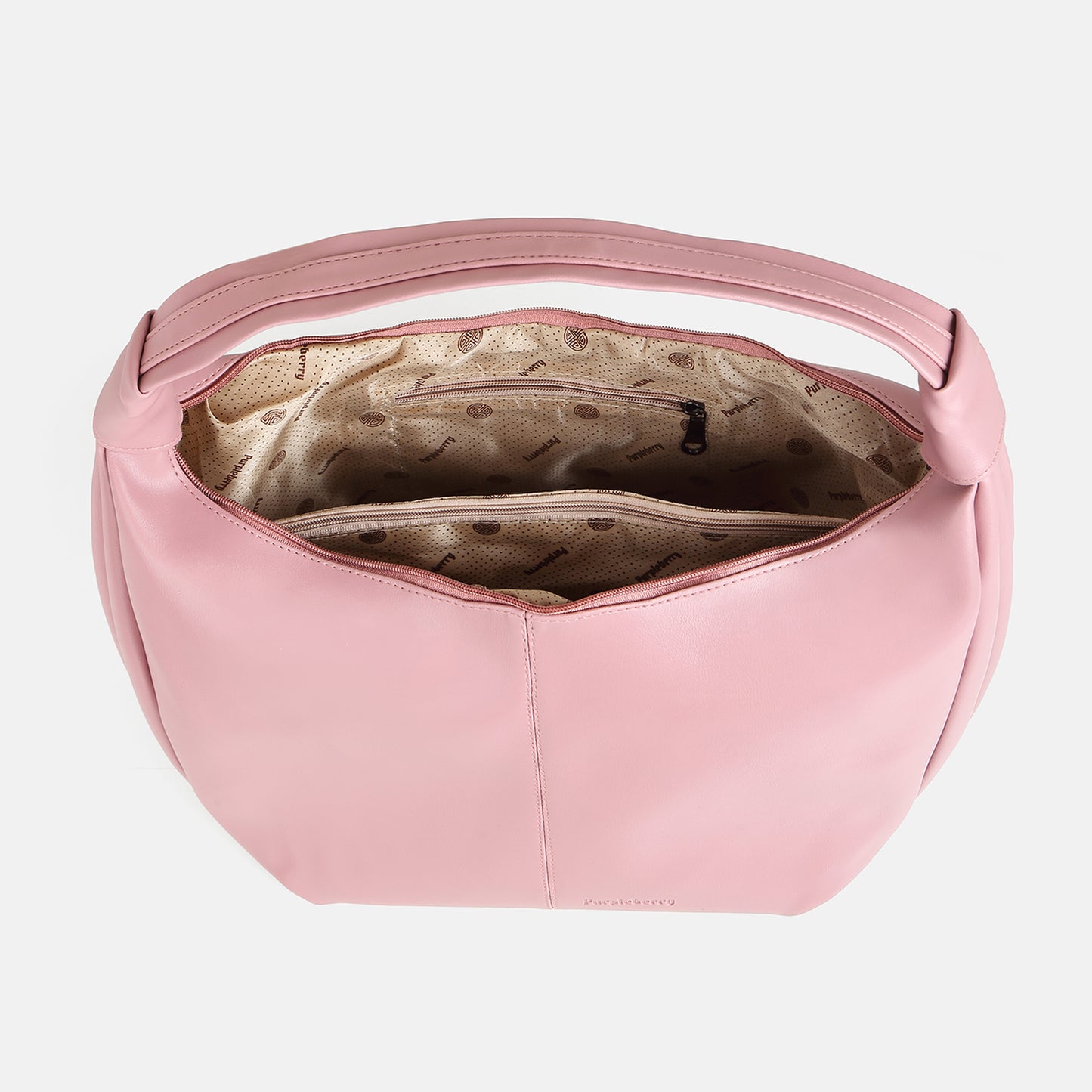 Cora Shoulder Bag Candy Rose