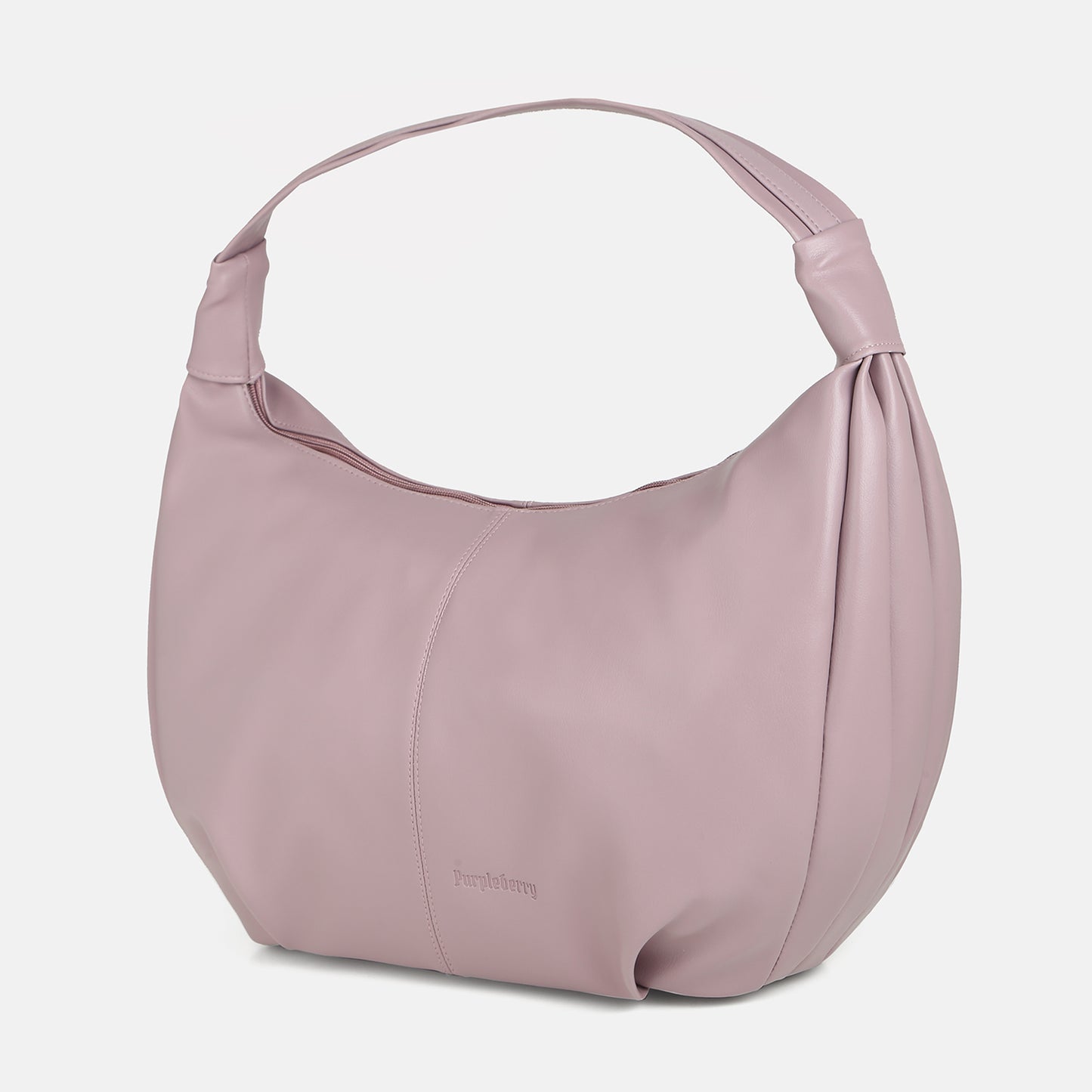 Cora Shoulder Bag Blush Pink