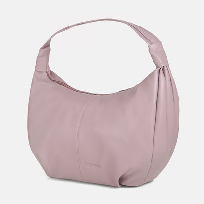 Cora Shoulder Bag Blush Pink