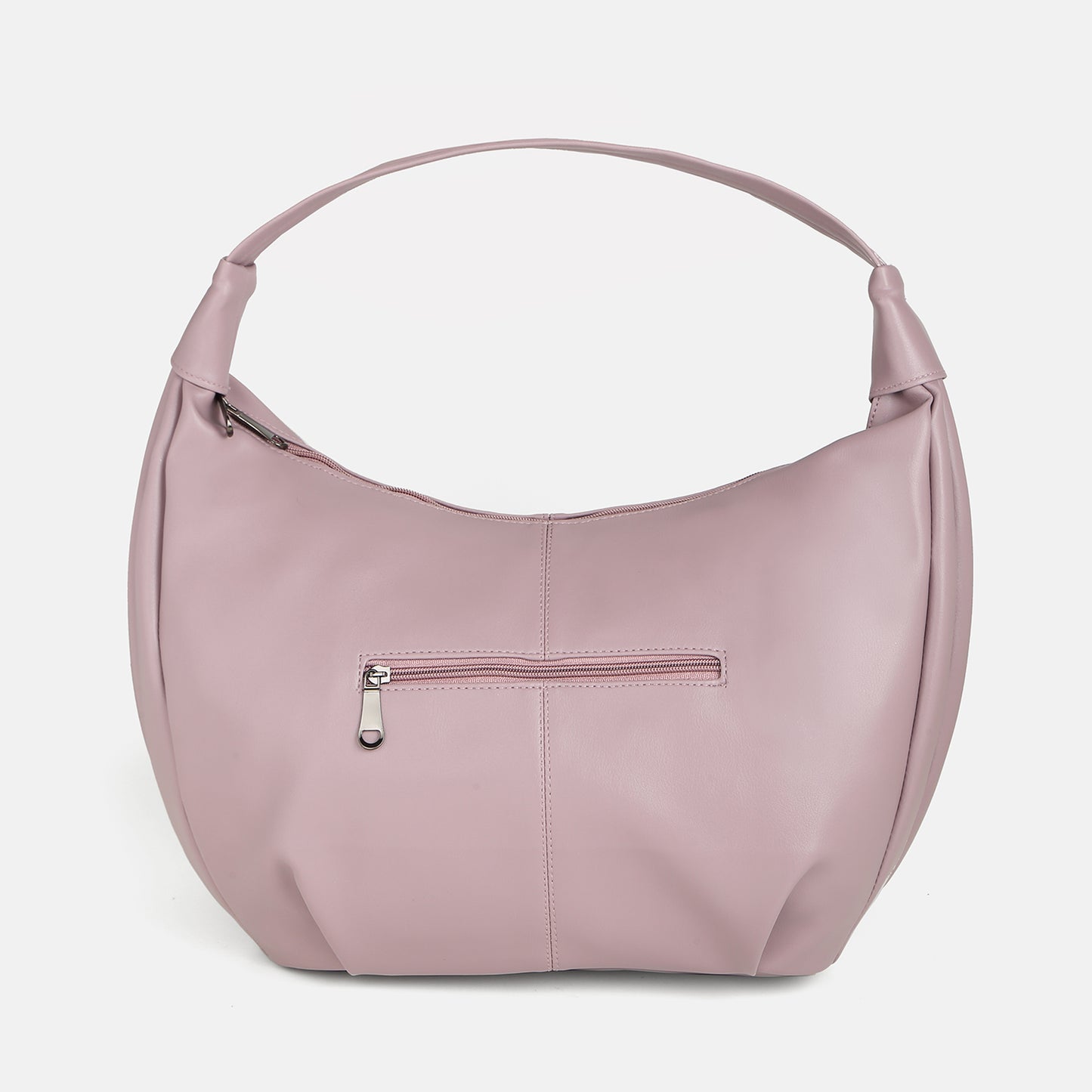 Cora Shoulder Bag Blush Pink