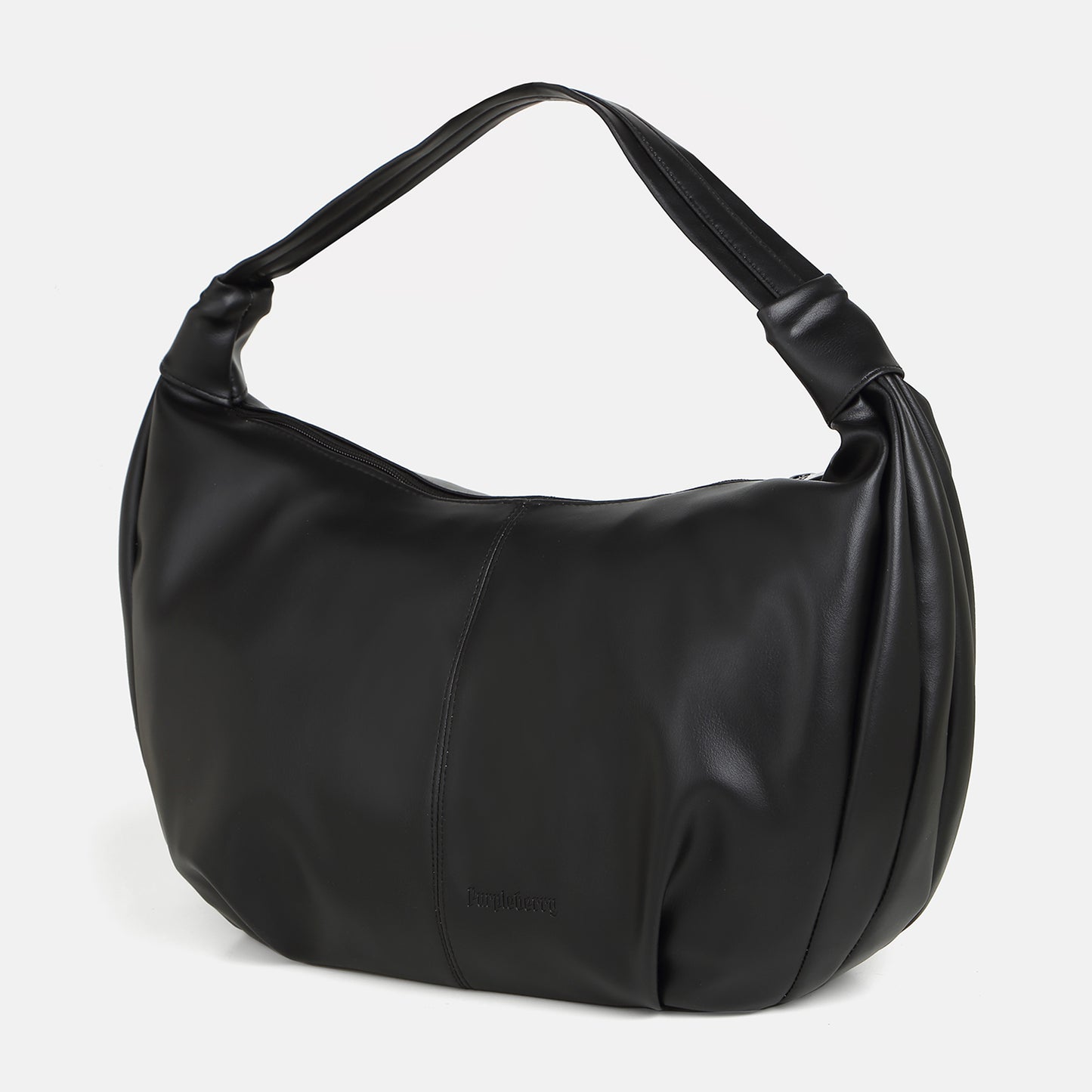 Cora Shoulder Bag Bold Black