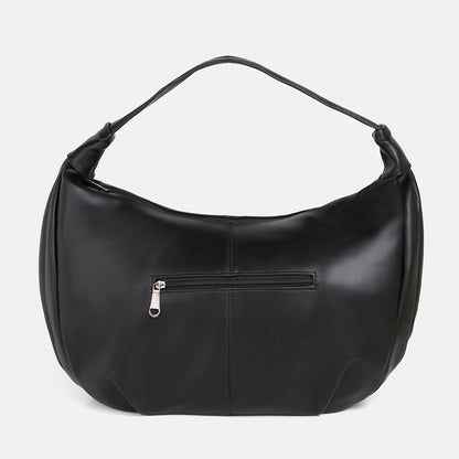 Cora Shoulder Bag Bold Black