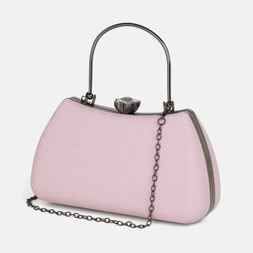 Bella Clutch Bag