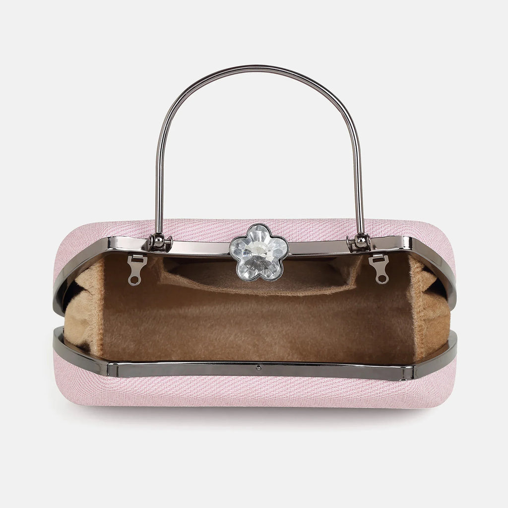 Bella Clutch Bag