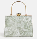 Flora Clutch Bag
