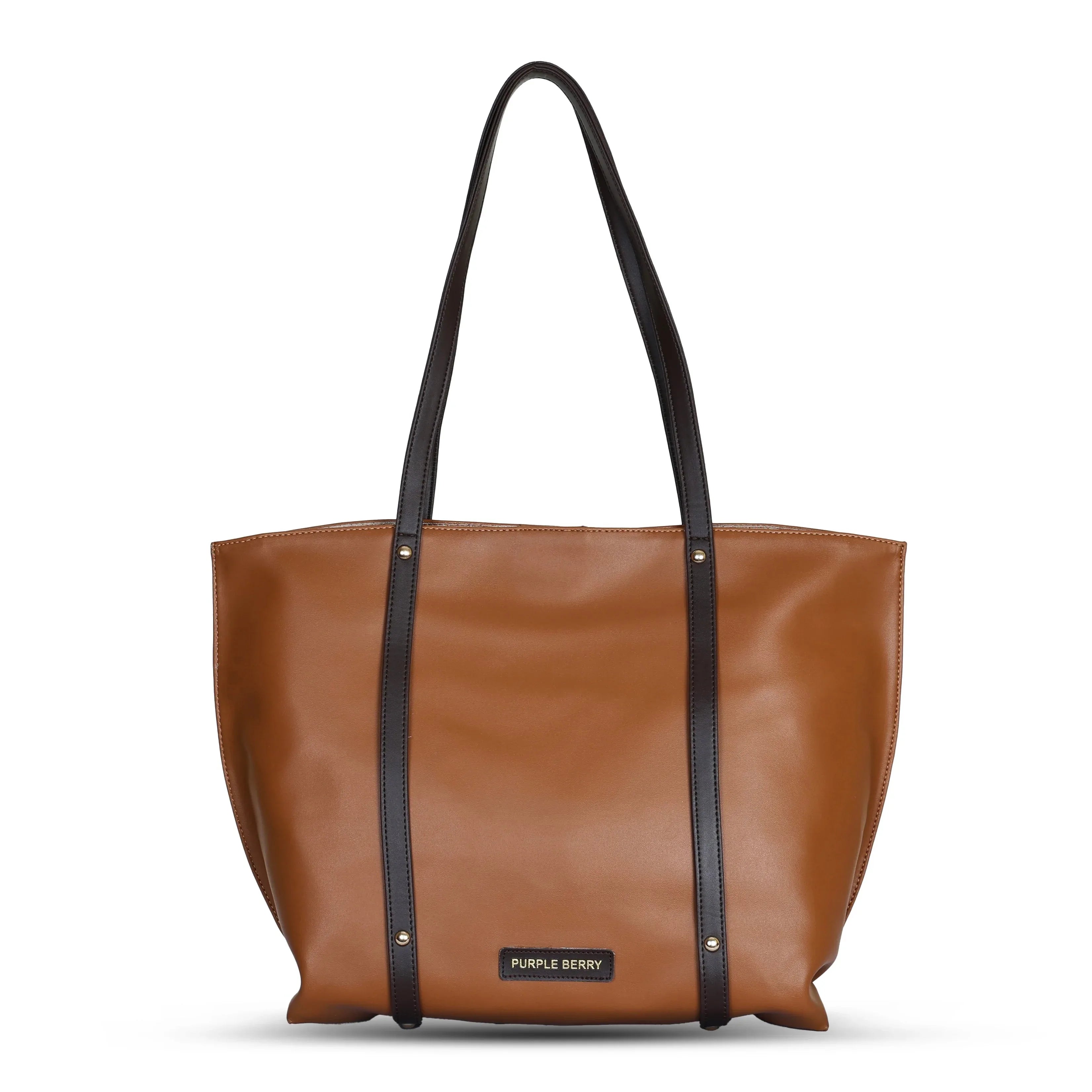 Lyla Slouchy Handbag
